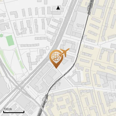 Foto zu Marschnerstraße 5, 22081 Hamburg