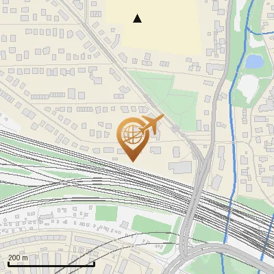 Foto zu Marschnerstraße 5, 81245 München