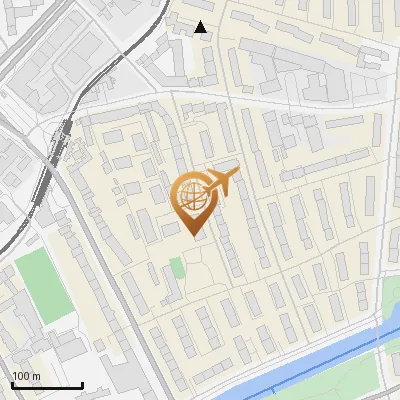 Foto zu Marschnerstraße 50, 22081 Hamburg