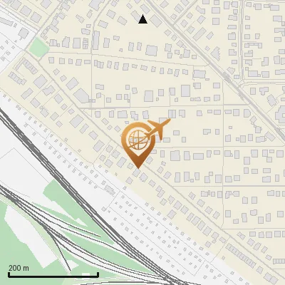 Foto zu Marschnerstraße 58, 81245 München