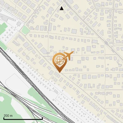 Foto zu Marschnerstraße 60, 81245 München
