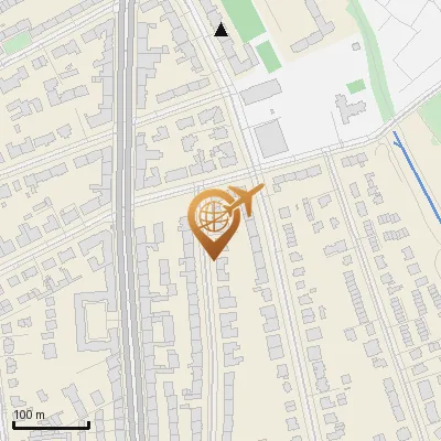 Foto zu Marschnerstraße 7, 12203 Berlin