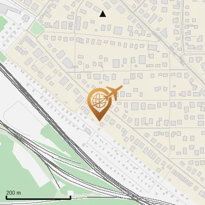 Foto zu Marschnerstraße 71, 81245 München