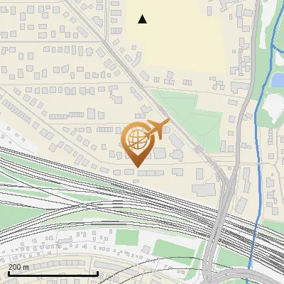 Foto zu Marschnerstraße 8, 81245 München