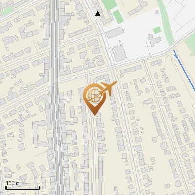 Foto zu Marschnerstraße 9, 12203 Berlin