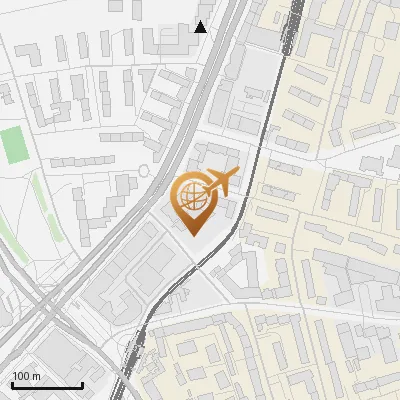 Foto zu Marschnerstraße 9, 22081 Hamburg