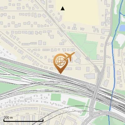 Foto zu Marschnerstraße 9, 81245 München