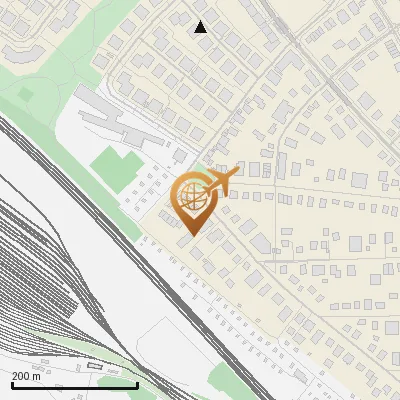 Foto zu Marschnerstraße 97, 81245 München