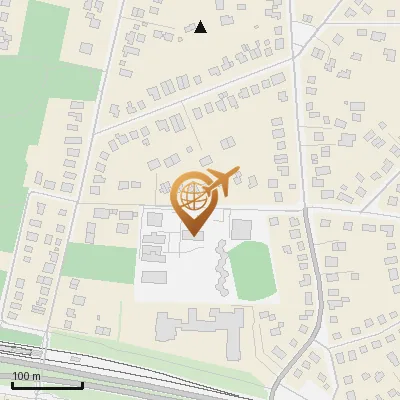 Foto zu Marschweg 10, 22559 Hamburg