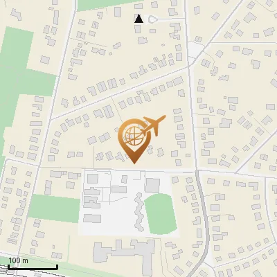 Foto zu Marschweg 13, 22559 Hamburg