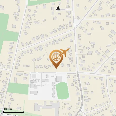 Foto zu Marschweg 15, 22559 Hamburg