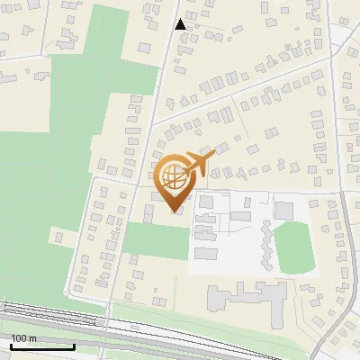 Foto zu Marschweg 2, 22559 Hamburg