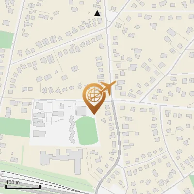 Foto zu Marschweg 20, 22559 Hamburg