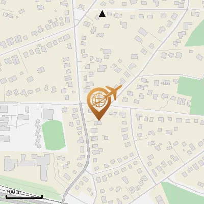 Foto zu Marschweg 26, 22559 Hamburg