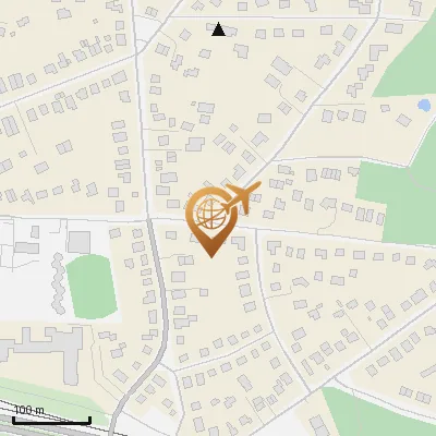 Foto zu Marschweg 28, 22559 Hamburg