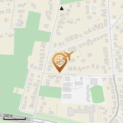 Foto zu Marschweg 3, 22559 Hamburg