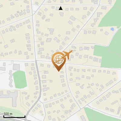 Foto zu Marschweg 30, 22559 Hamburg