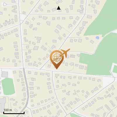 Foto zu Marschweg 31, 22559 Hamburg