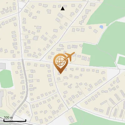 Foto zu Marschweg 34, 22559 Hamburg