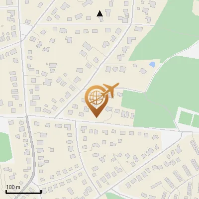 Foto zu Marschweg 35, 22559 Hamburg