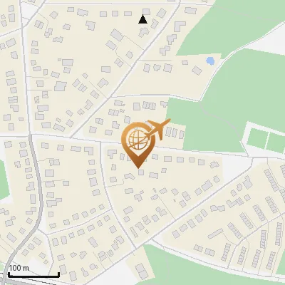 Foto zu Marschweg 36, 22559 Hamburg