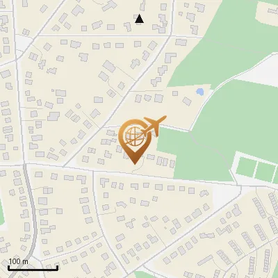 Foto zu Marschweg 39, 22559 Hamburg