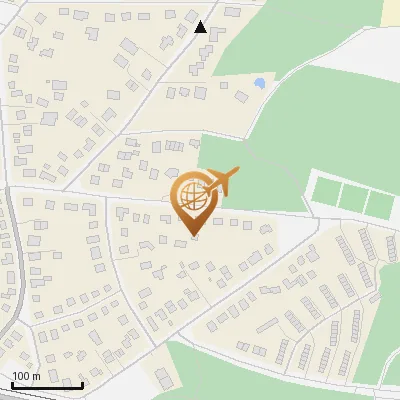 Foto zu Marschweg 40, 22559 Hamburg