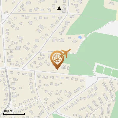 Foto zu Marschweg 41, 22559 Hamburg