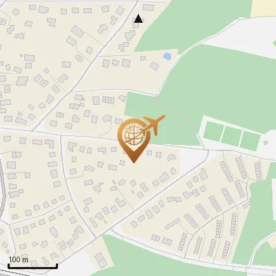 Foto zu Marschweg 42, 22559 Hamburg