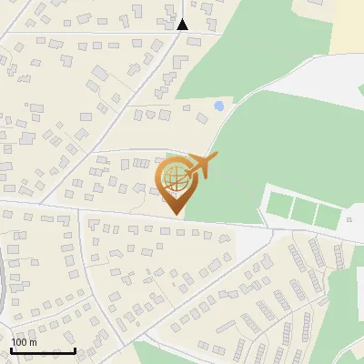 Foto zu Marschweg 45, 22559 Hamburg