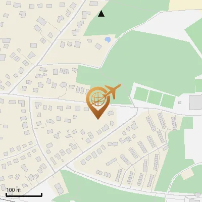 Foto zu Marschweg 46, 22559 Hamburg