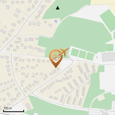 Foto zu Marschweg 48, 22559 Hamburg