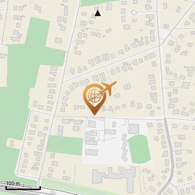 Foto zu Marschweg 5, 22559 Hamburg