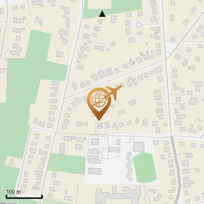 Foto zu Marschweg 7, 22559 Hamburg