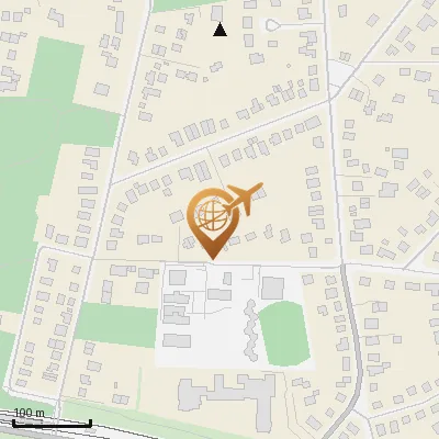 Foto zu Marschweg 9, 22559 Hamburg