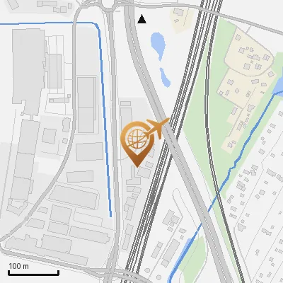 Foto zu Marschwinkel 4, 21079 Hamburg