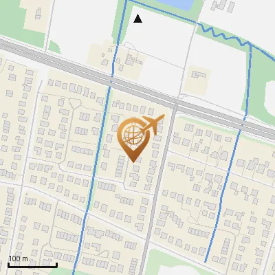 Foto zu Marsenweg 10, 22455 Hamburg