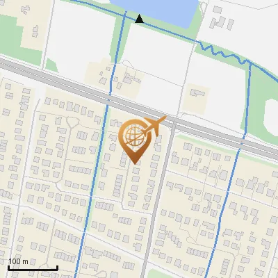 Foto zu Marsenweg 14, 22455 Hamburg