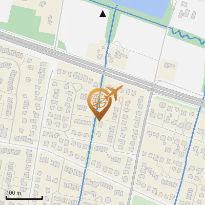 Foto zu Marsenweg 15, 22455 Hamburg