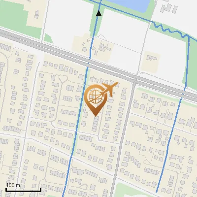 Foto zu Marsenweg 17, 22455 Hamburg