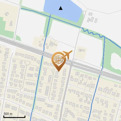 Foto zu Marsenweg 18, 22455 Hamburg