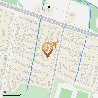 Foto zu Marsenweg 2, 22455 Hamburg