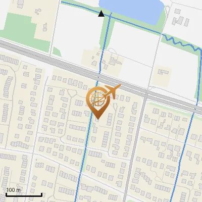 Foto zu Marsenweg 25, 22455 Hamburg