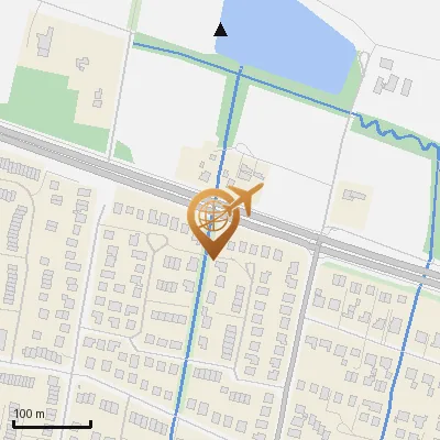 Foto zu Marsenweg 29, 22455 Hamburg