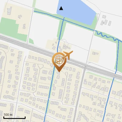 Foto zu Marsenweg 31, 22455 Hamburg