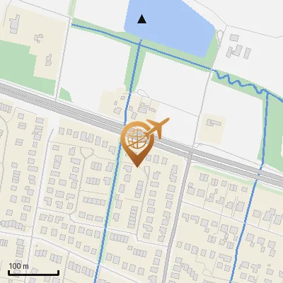 Foto zu Marsenweg 33, 22455 Hamburg