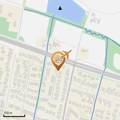 Foto zu Marsenweg 37, 22455 Hamburg