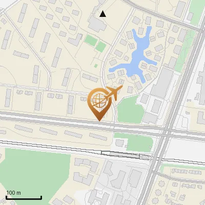Foto zu Marshallstraße 11, 14169 Berlin