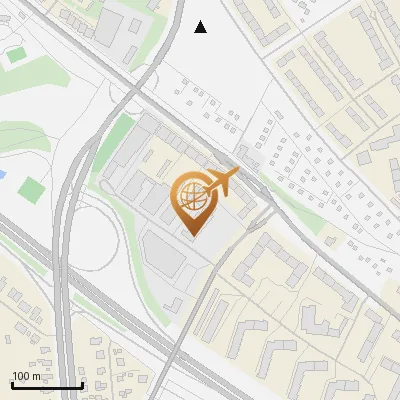 Foto zu Marshallweg 4, 22111 Hamburg