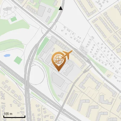 Foto zu Marshallweg 6, 22111 Hamburg